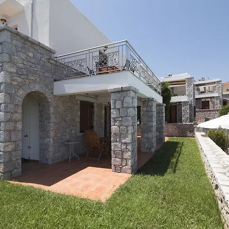 Laconian Collection Malvazios Mavrovouni Villa Gythio